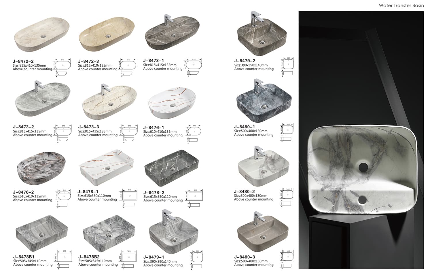 ceramic basin picture (4) ceramic basin picture (4)