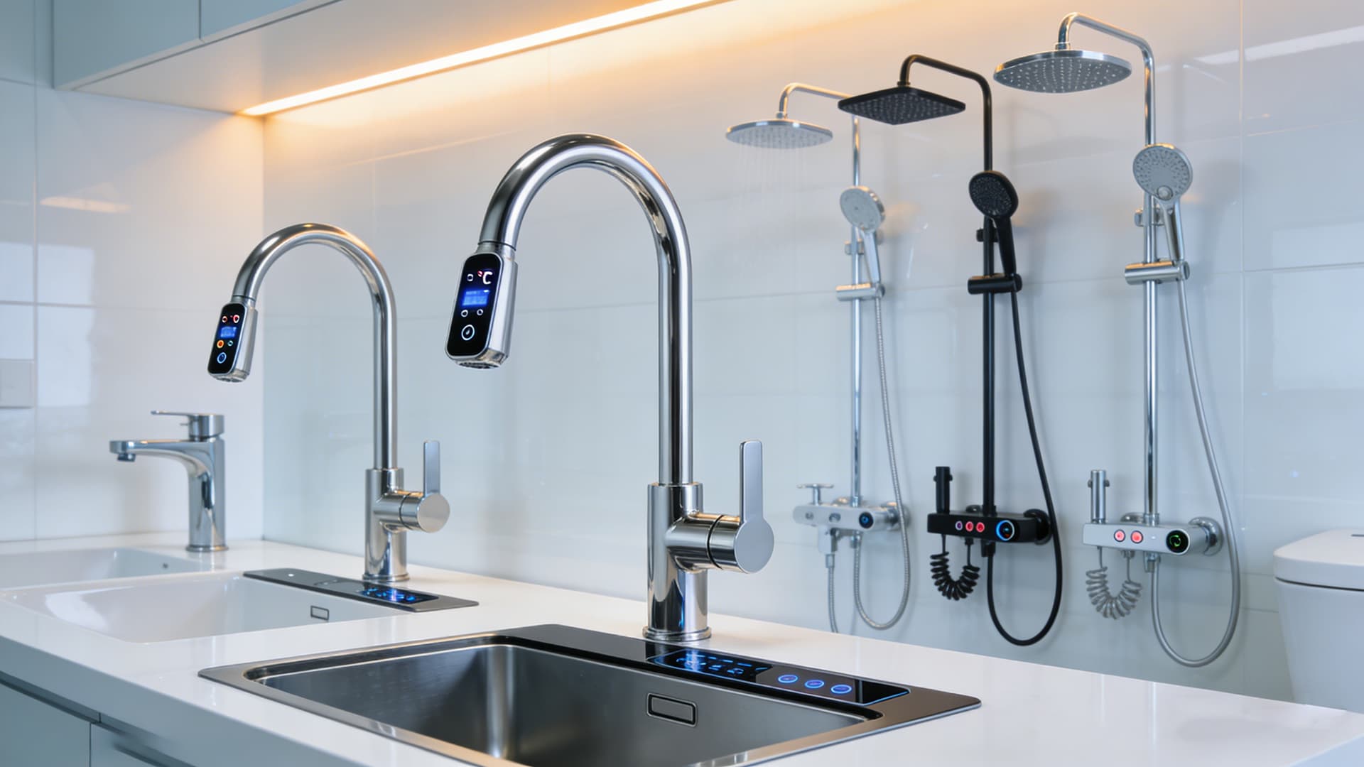 smart bathroom 4 smart bathroom 4