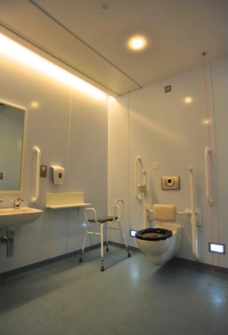 ADA bathroom (10) ADA bathroom (10)