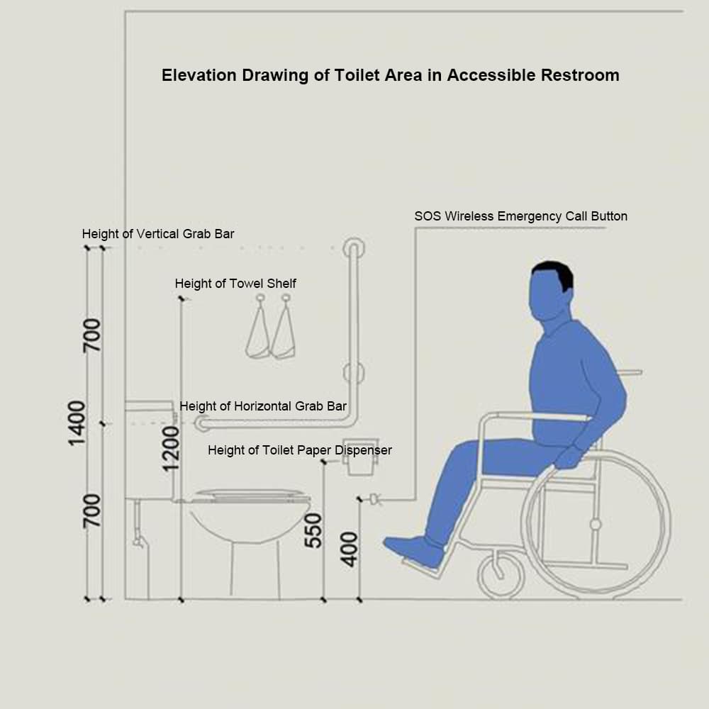 ADA bathroom (20) ADA bathroom (20)