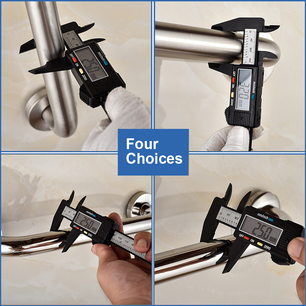 Shower Grab Bar (11) Shower Grab Bar (11)