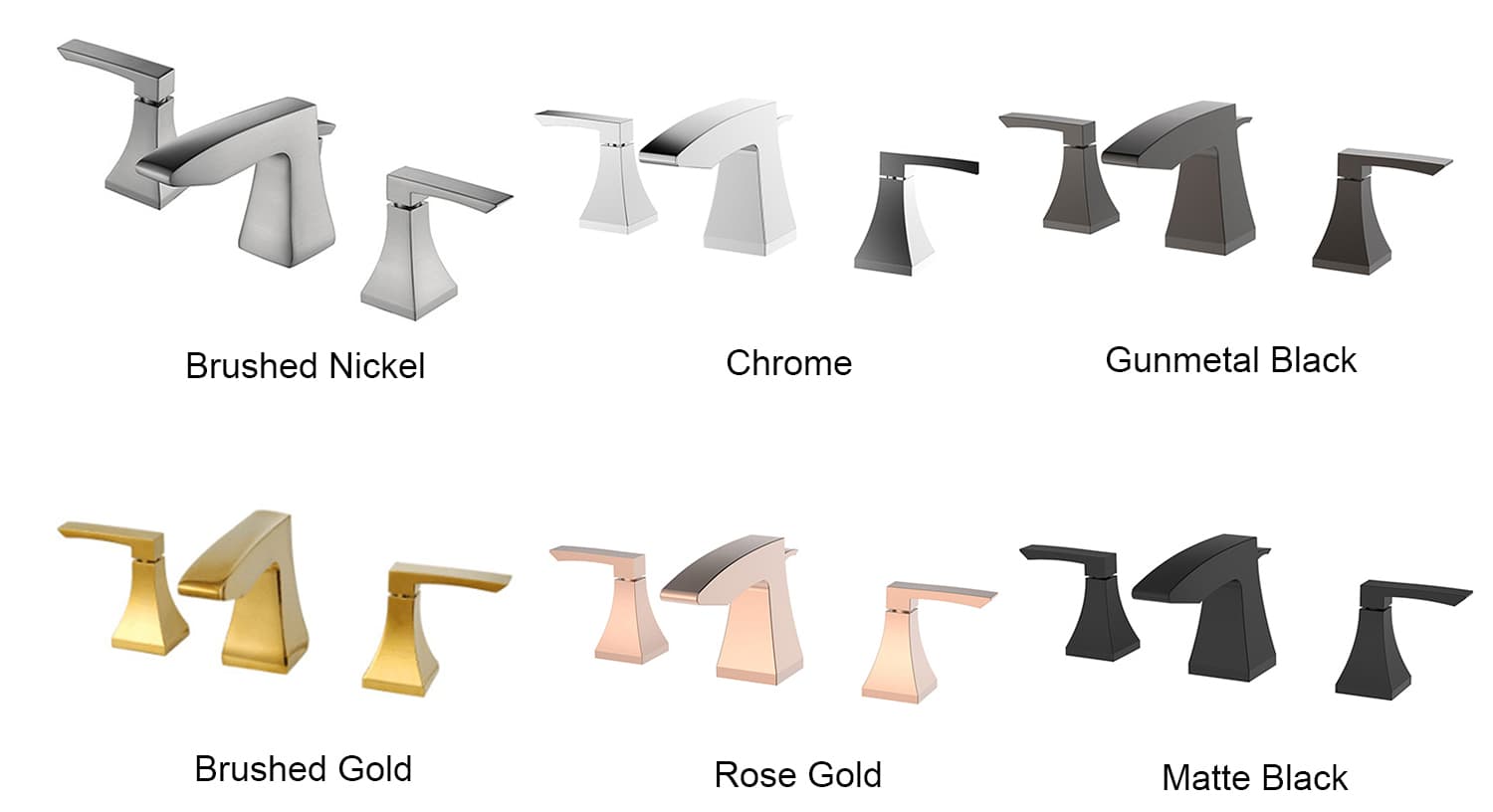 faucet colors faucet colors