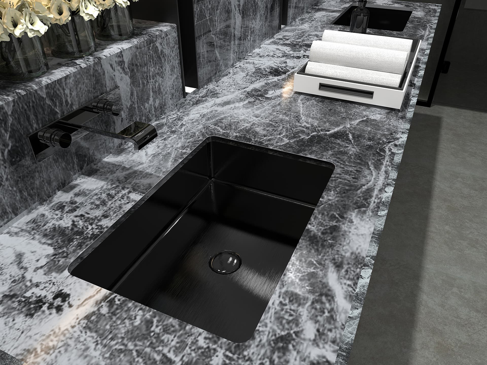 Stainless Steel sink 2 Stainless Steel sink 2