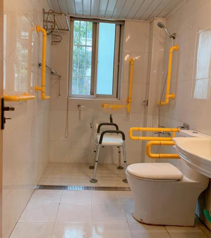 ADA bathroom (9) ADA bathroom (9)