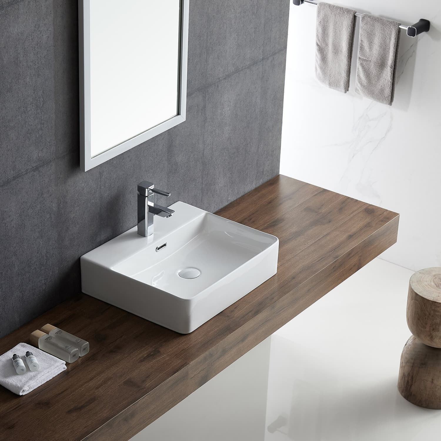 Ultimate Guide To Selecting Ceramic Sinks for Hospitality Projects Ultimate Guide To Selecting Ceramic Sinks for Hospitality Projects