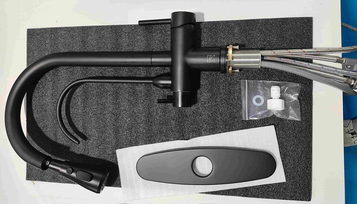 CUPC-certified faucet (5) CUPC-certified faucet (5)