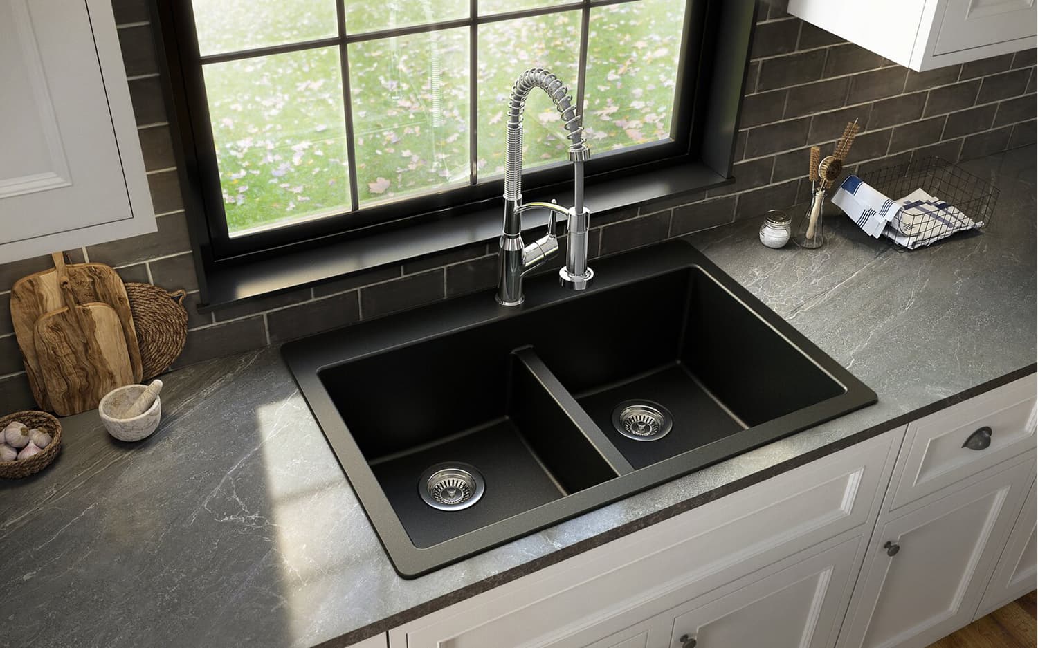 Quartz Kitchen Sink Quartz Kitchen Sink