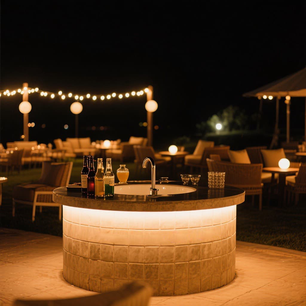 Beverage Station Sinks Beverage Station Sinks