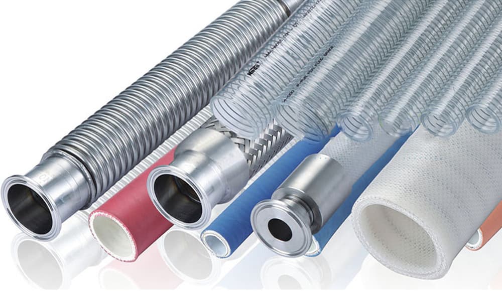 Faucet Supply Line (5) Faucet Supply Line (5)