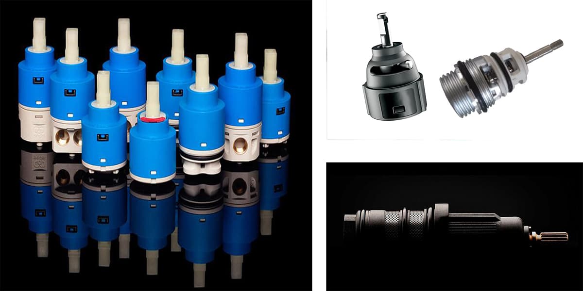 Valve Cartridge Valve Cartridge