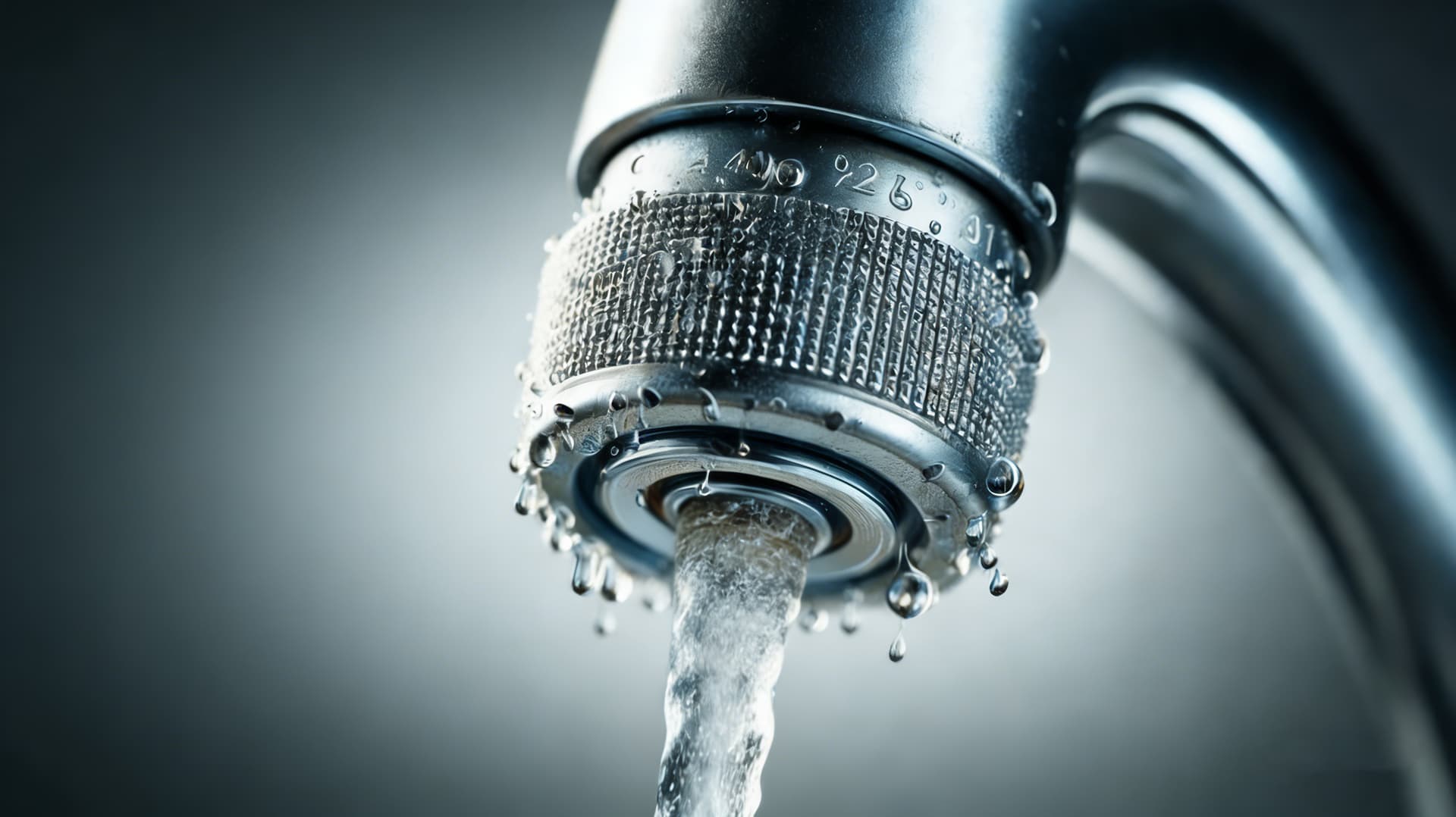 faucet Aerator (1) faucet Aerator (1)