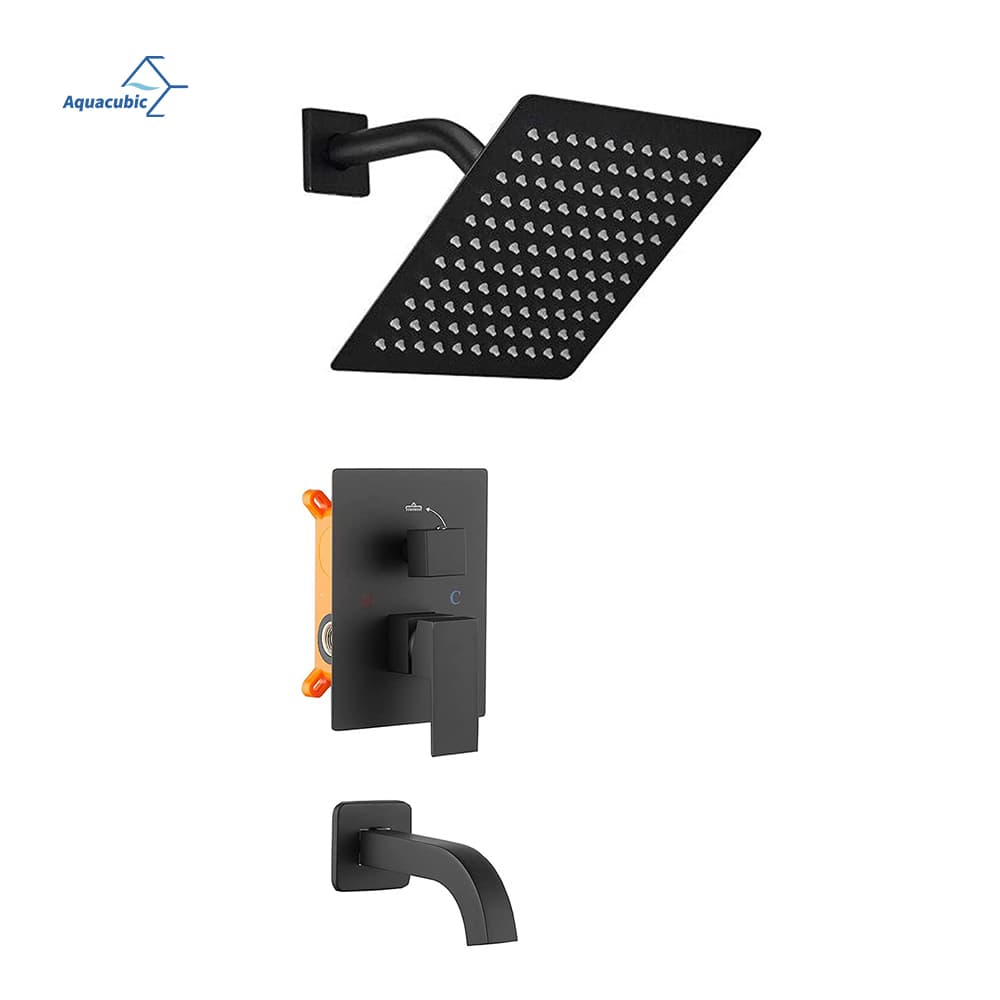 shower system (10) shower system (10)