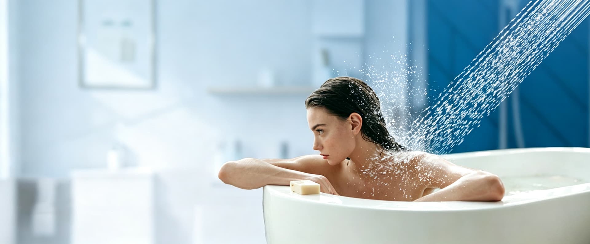 Filter-Shower