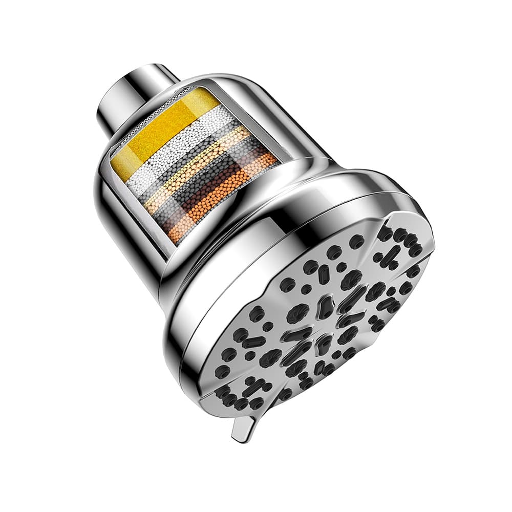 Filter Shower Head (5)