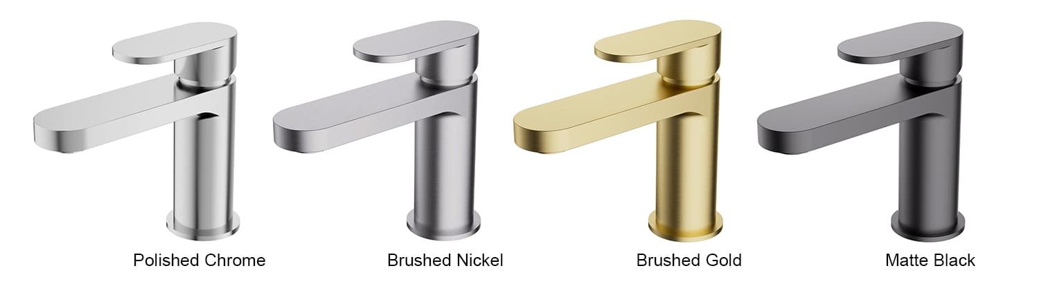 faucet color faucet color