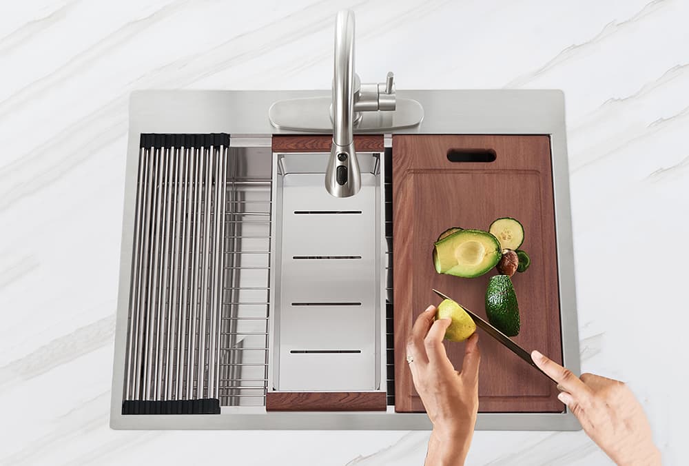 workstation design