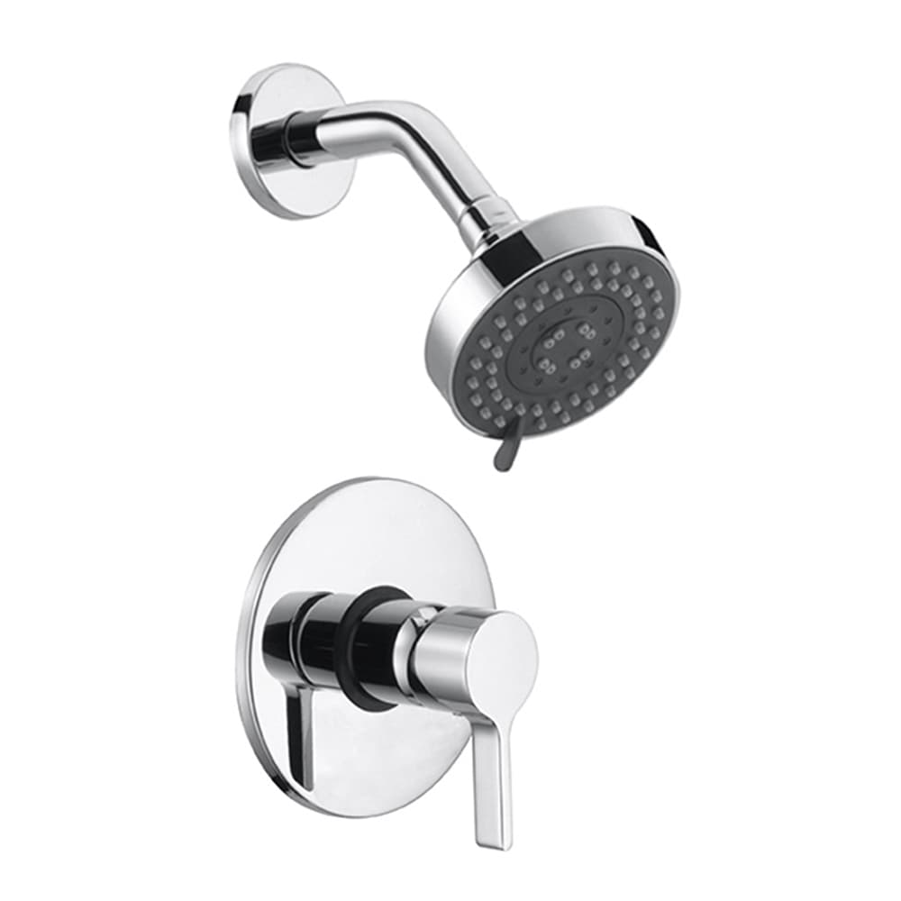 shower faucet
