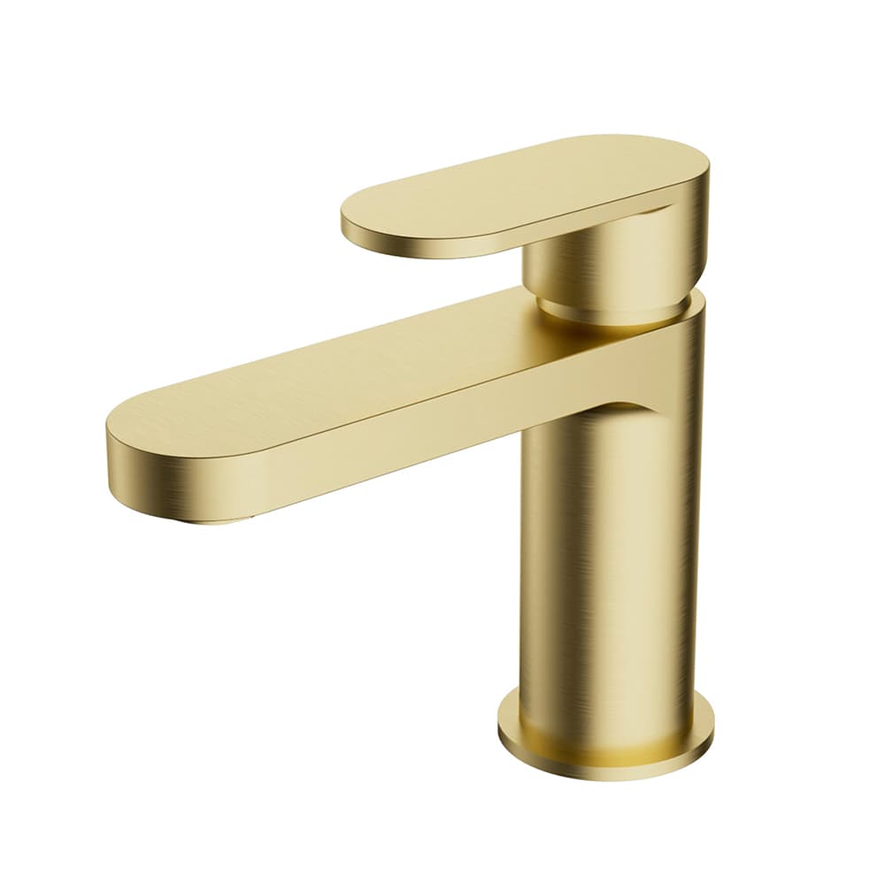 brushed gold brushed gold