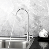 Gooseneck water purifier stainless steel household kitchen water purifier water dispenser accessories
