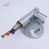 High Quality CUPC Certified Waterfall Spout Lavatory Washroom Bathroom Sink Faucet Mixer Tap