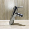 Tilted Unique design basin faucet series Bathroom shower set series brass material strong body mixer faucet