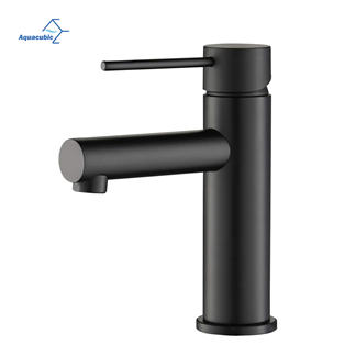 How are Faucets manufactured?