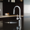 High Arc cUPC Best selling Single Handle Kitchen Faucets With Pull Down Spray Head 