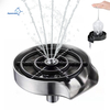 Kitchen Sink Faucet Bottle Washer,Faucet Glass Washer Cleaner Accessories,Quick Rinser for Baby Bottle