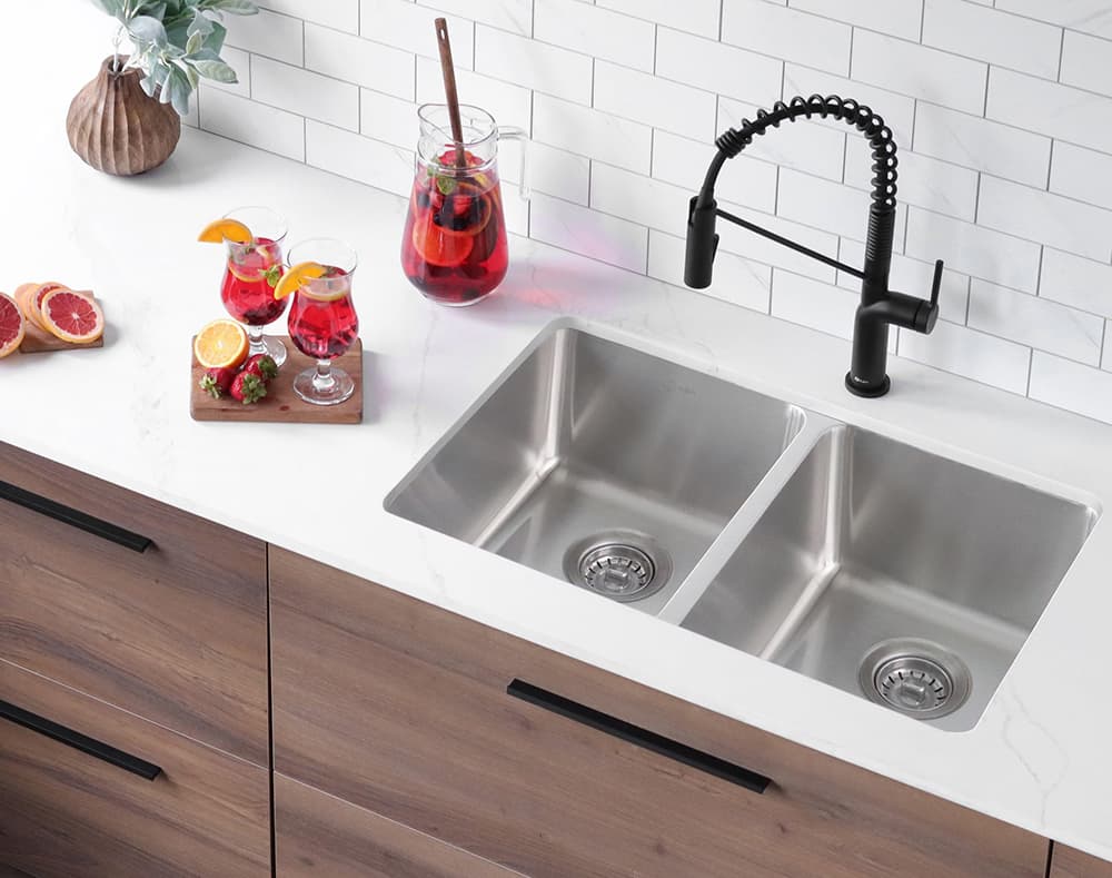 Factory Wholesale Stainless Steel Sink (4)