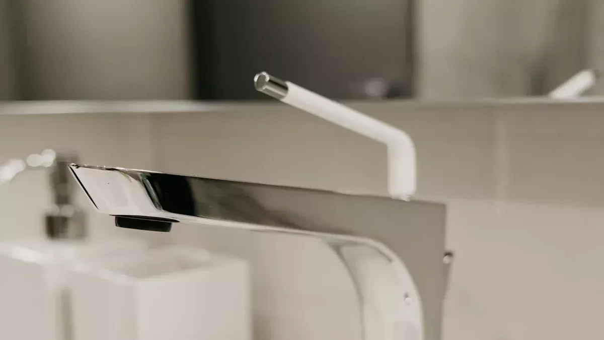 Are Bathroom Faucets Universal or Do They Vary by Model