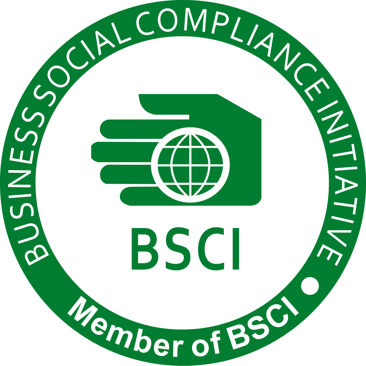 BSCI Certification