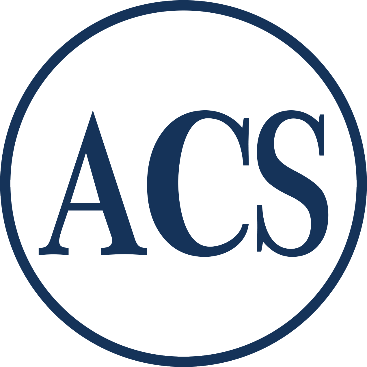 ACS Certification