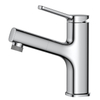 Modern Vanity Faucet Pull Out Bathroom Faucet