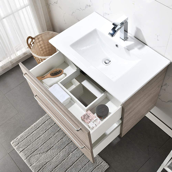 Ceramic Bathroom Sink Production Process
