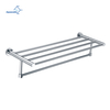 Hotel Project Complete Range Series Bathroom Hardware Set Wall Mounted Towel Rack Set