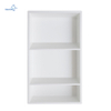 Rectangle Shower Wall Niche Tile Ready, Easy for DIY Collage, Glasstone SMC Recessed Shower Shelf