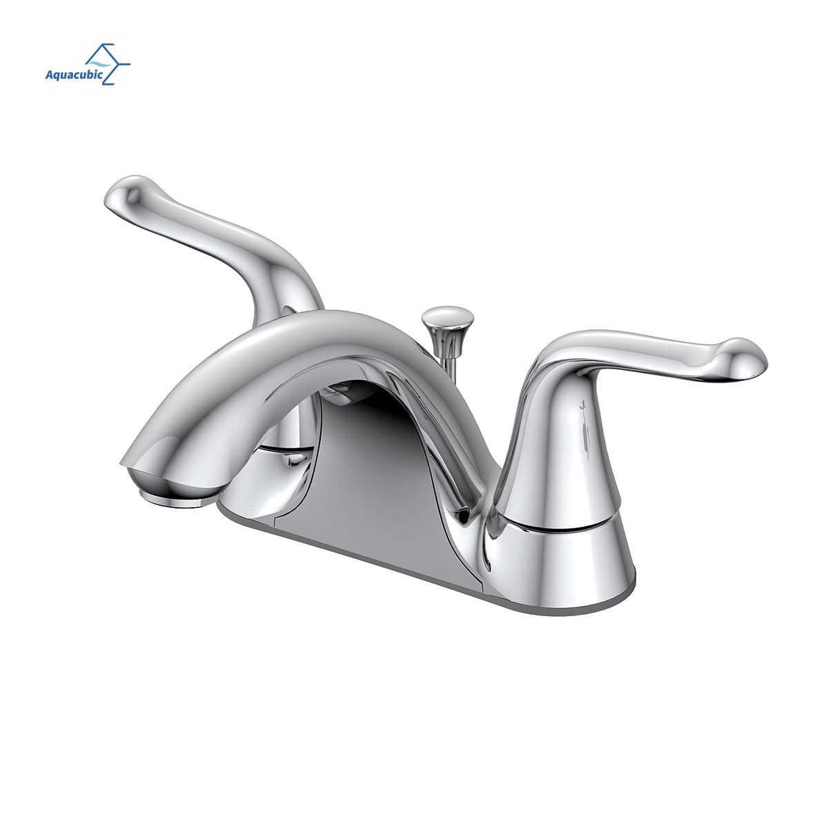 8 inch Widespread Bathroom Faucet 2 Handle Bathroom Sink Faucet Vanity Faucet