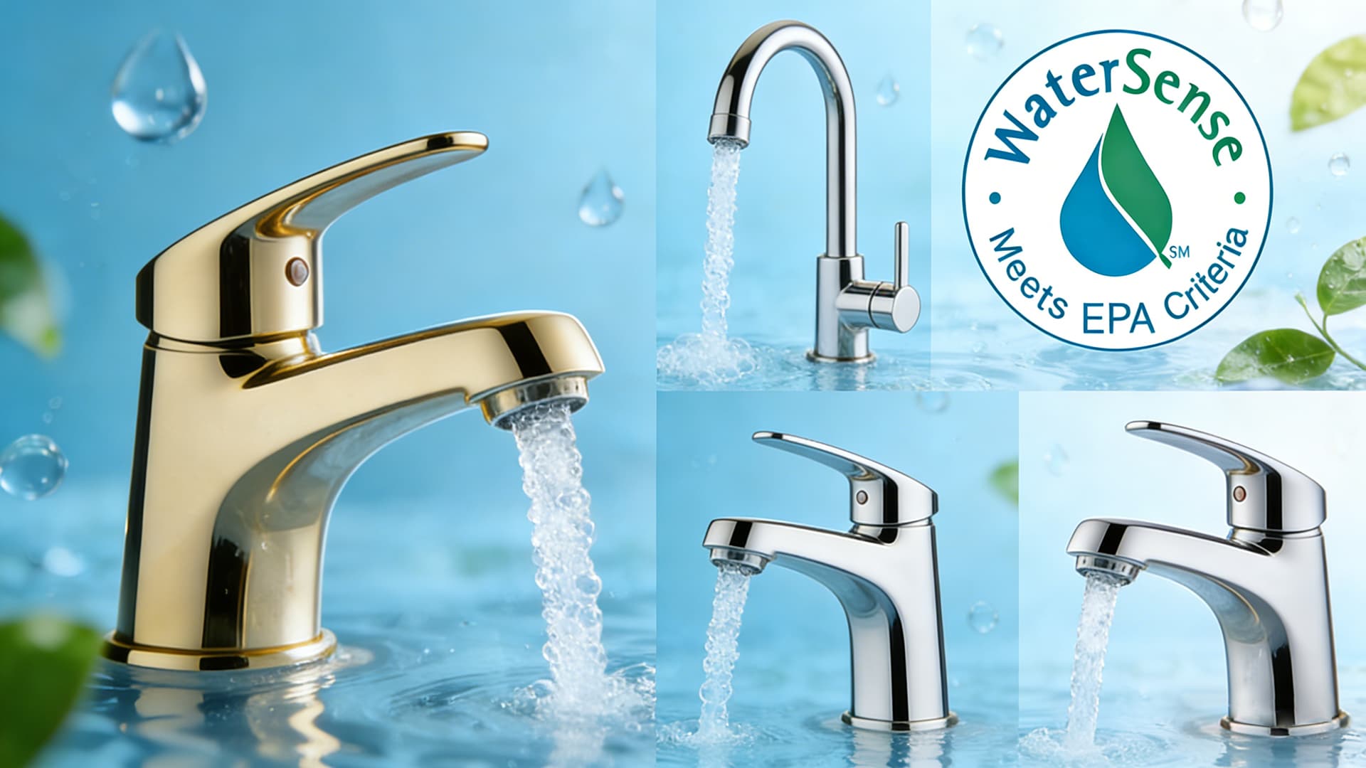 AQUACUBIC ESG Commitment