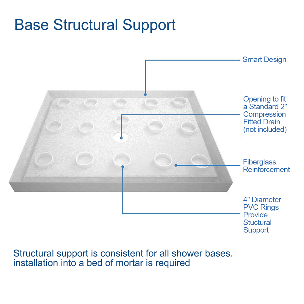 Shower Tray (5)