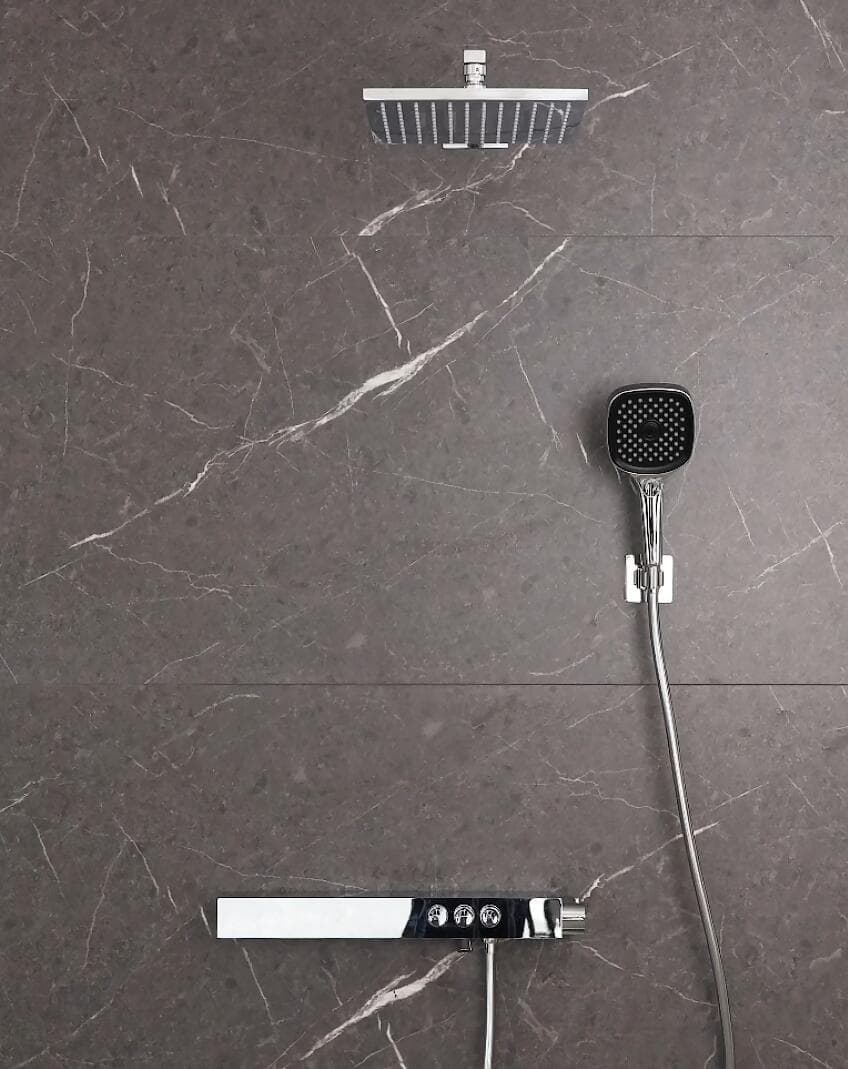 Expert Guide: Professional Installation of Thermostatic Shower Mixers – Step-by-Step Instructions
