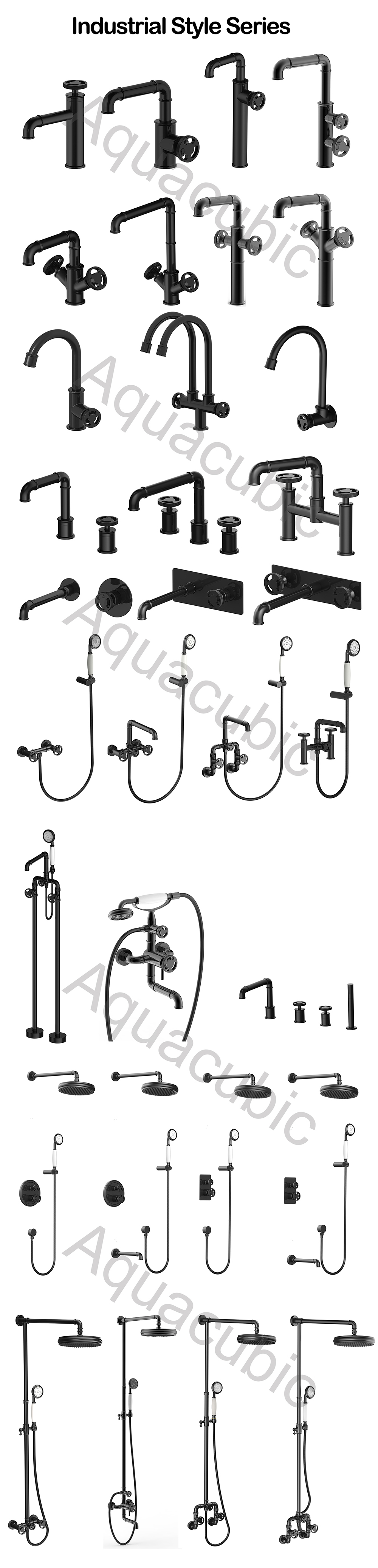 AF1811-5 faucet (12) AF1811-5 faucet (12)