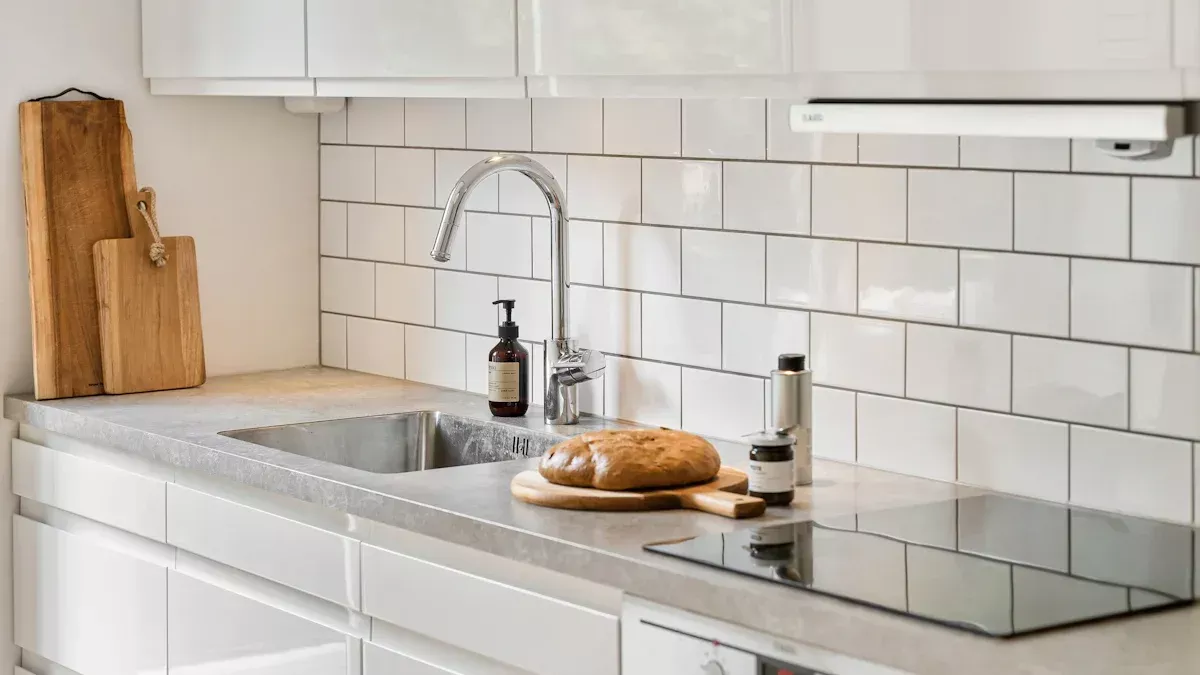 The Complete Guide to Choosing the Best Kitchen Sink in 2025