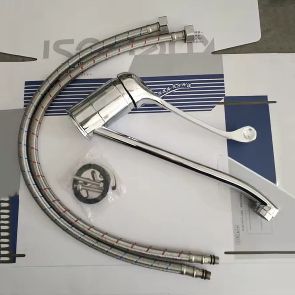 Ada faucet (8) Ada faucet (8)