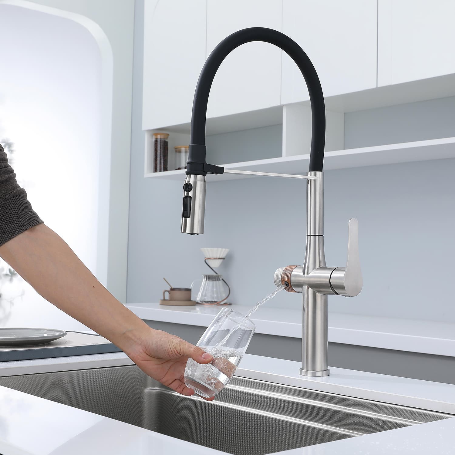 kitchen faucet (6) kitchen faucet (6)