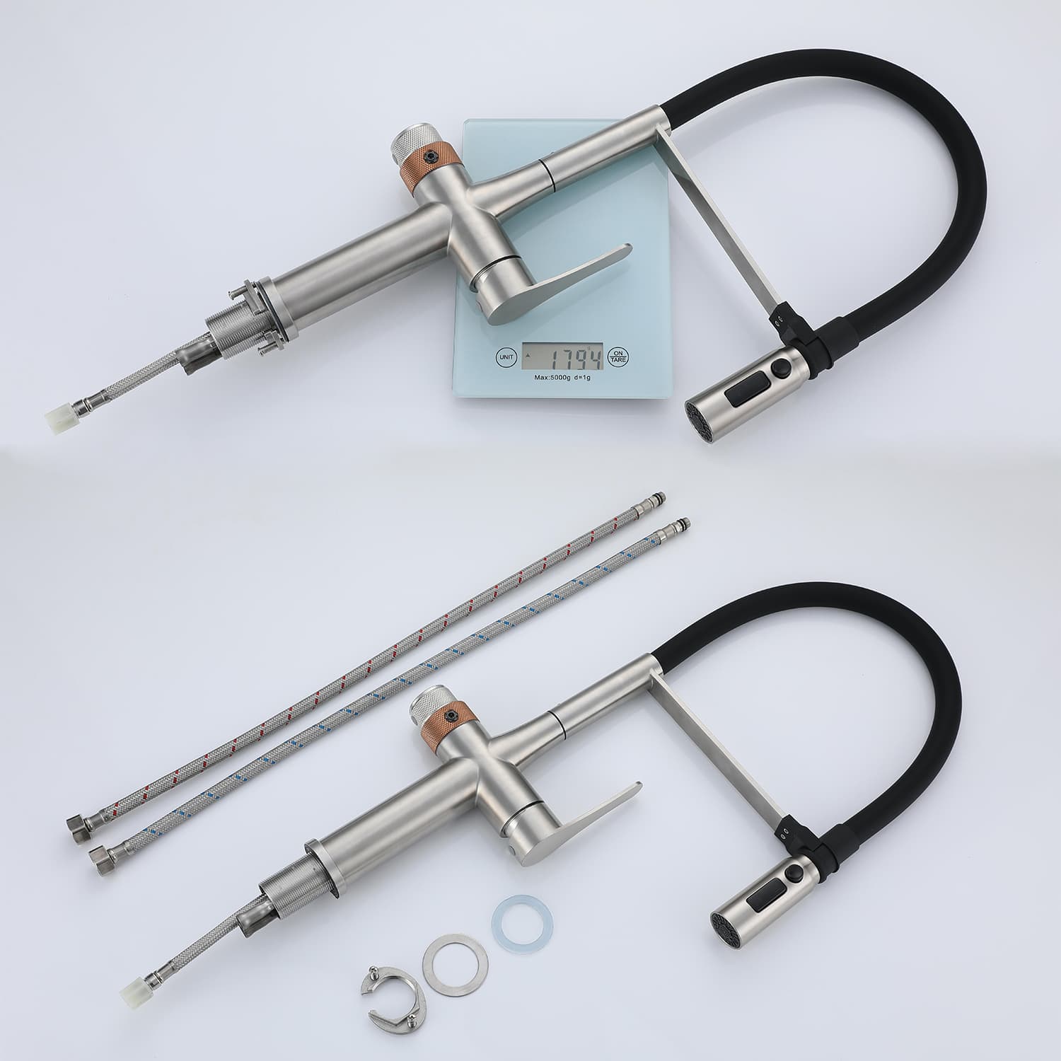 kitchen faucet (14) kitchen faucet (14)