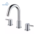 Is Chrome Good for Bathroom Faucet?