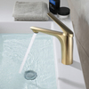 High Quality Factory Chrome Basin Faucet Mixers Taps CUPC Brass Basin Faucet