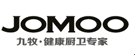 九牧Jomoo logo