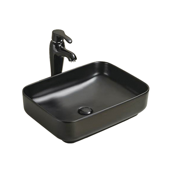 Bathroom Vanity Cabinet Ceramic Sink Hand Washing Art Basin ACB2016
