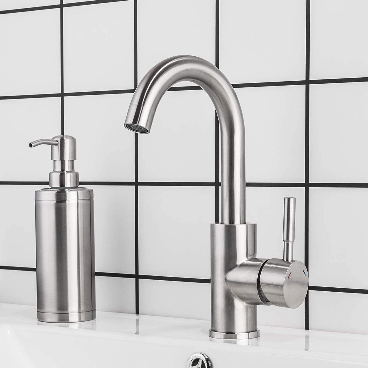 Brushed Nickel-06